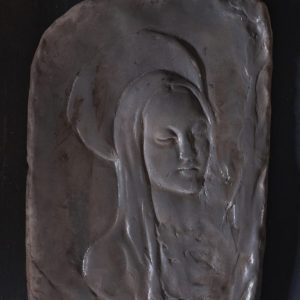 Mária fali kép